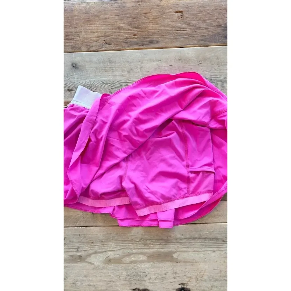 lululemon athletica rival friendly
